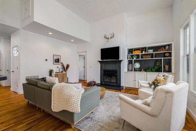 446 ROCKFISH SCHOOL LN, Afton, VA 22920