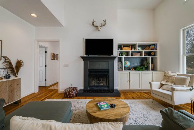 446 ROCKFISH SCHOOL LN, Afton, VA 22920