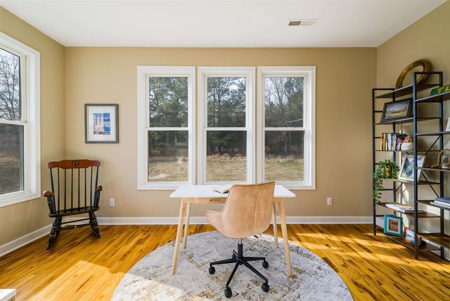 446 ROCKFISH SCHOOL LN, Afton, VA 22920
