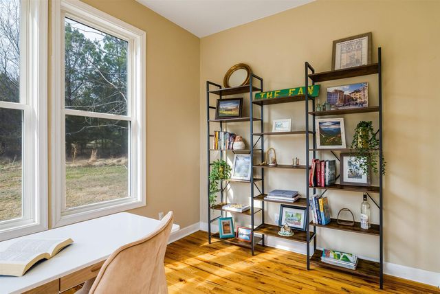 446 ROCKFISH SCHOOL LN, Afton, VA 22920