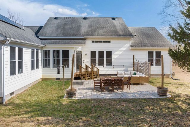 446 ROCKFISH SCHOOL LN, Afton, VA 22920