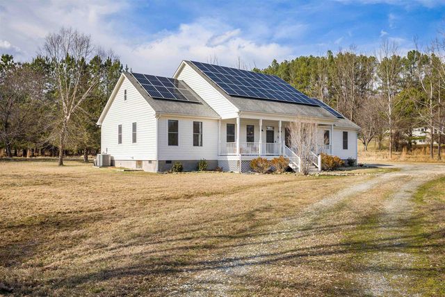 446 ROCKFISH SCHOOL LN, Afton, VA 22920