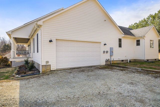 446 ROCKFISH SCHOOL LN, Afton, VA 22920