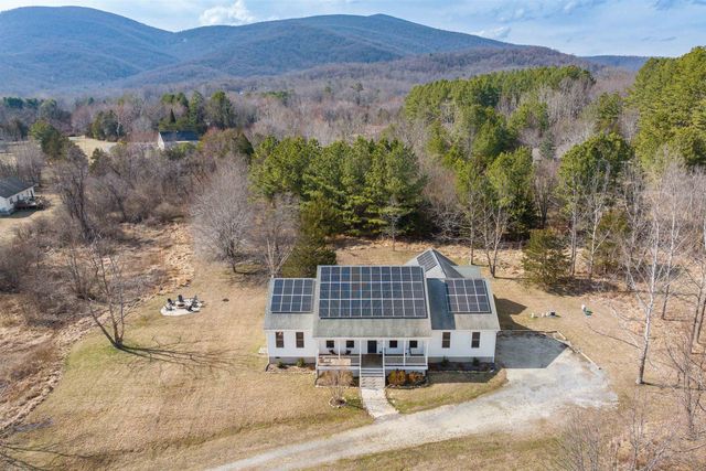 446 ROCKFISH SCHOOL LN, Afton, VA 22920