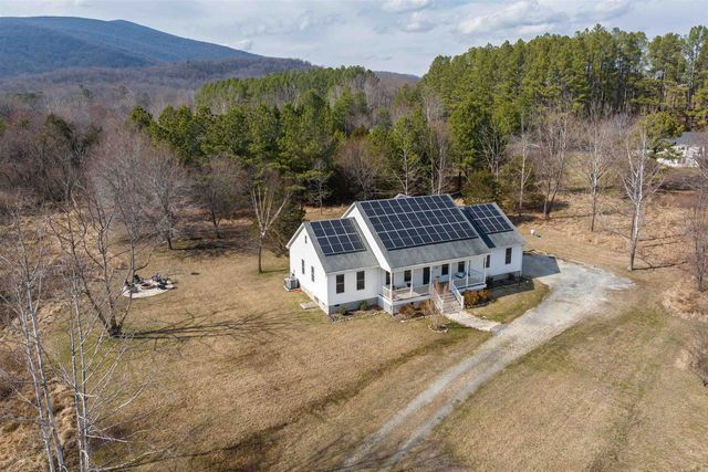446 ROCKFISH SCHOOL LN, Afton, VA 22920
