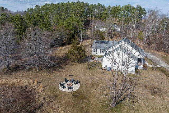 446 ROCKFISH SCHOOL LN, Afton, VA 22920