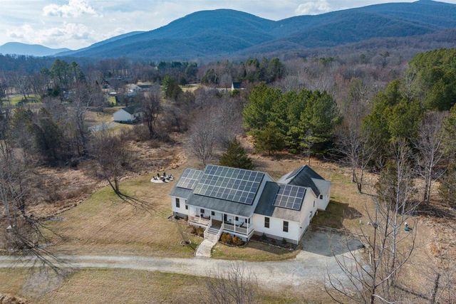 446 ROCKFISH SCHOOL LN, Afton, VA 22920