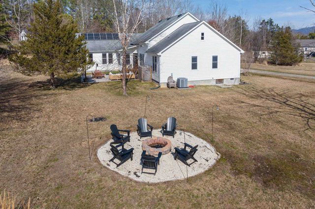 446 ROCKFISH SCHOOL LN, Afton, VA 22920
