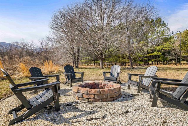 446 ROCKFISH SCHOOL LN, Afton, VA 22920