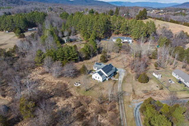 446 ROCKFISH SCHOOL LN, Afton, VA 22920