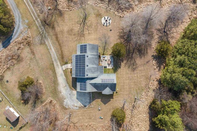 446 ROCKFISH SCHOOL LN, Afton, VA 22920
