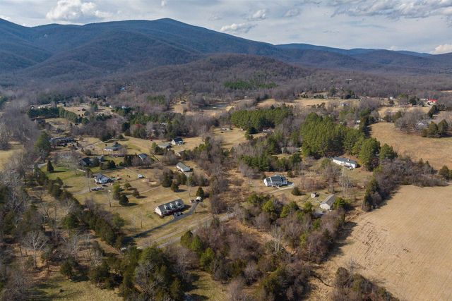 446 ROCKFISH SCHOOL LN, Afton, VA 22920