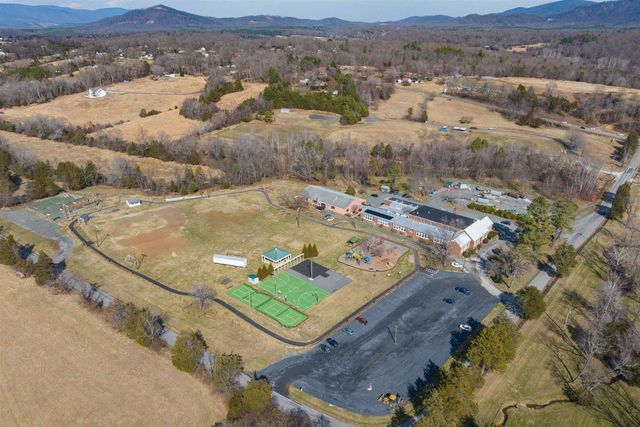 446 ROCKFISH SCHOOL LN, Afton, VA 22920