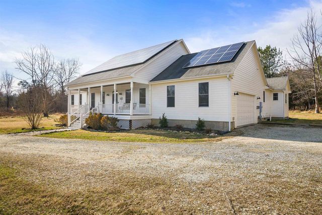 446 ROCKFISH SCHOOL LN, Afton, VA 22920
