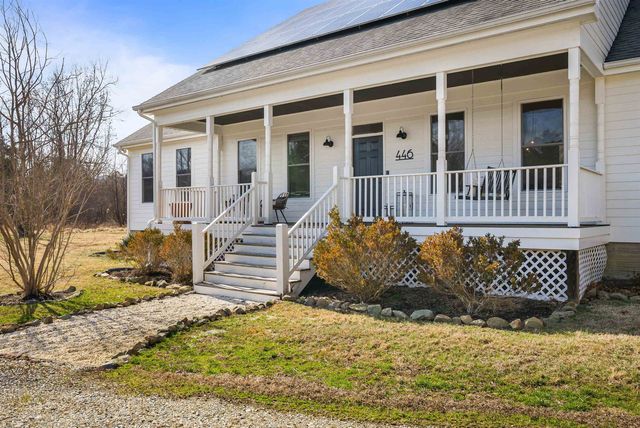 446 ROCKFISH SCHOOL LN, Afton, VA 22920