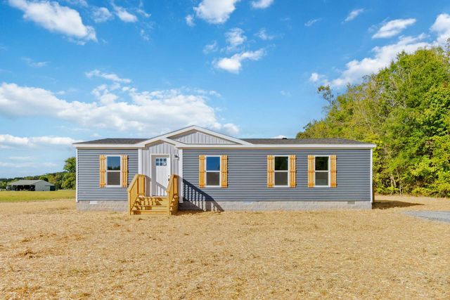 726 Clear Fork Road, Russell Springs, KY 42642