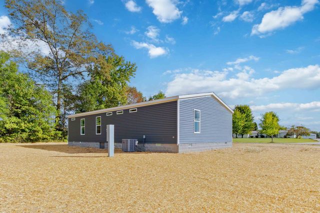 726 Clear Fork Road, Russell Springs, KY 42642