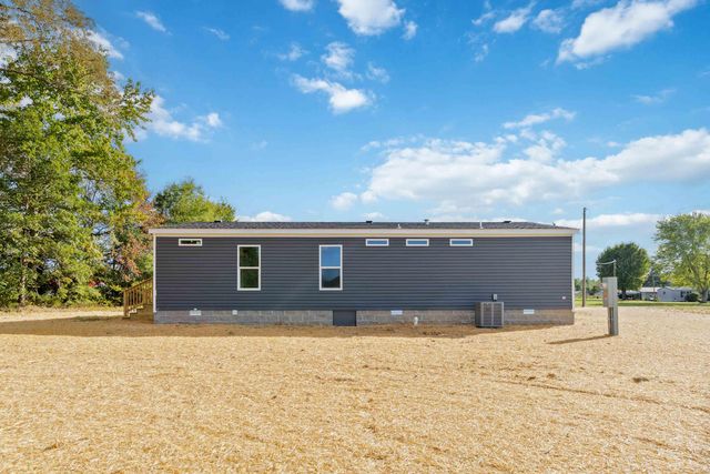 726 Clear Fork Road, Russell Springs, KY 42642