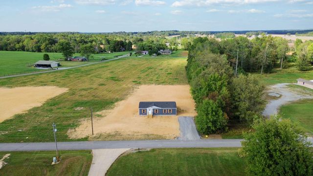 726 Clear Fork Road, Russell Springs, KY 42642