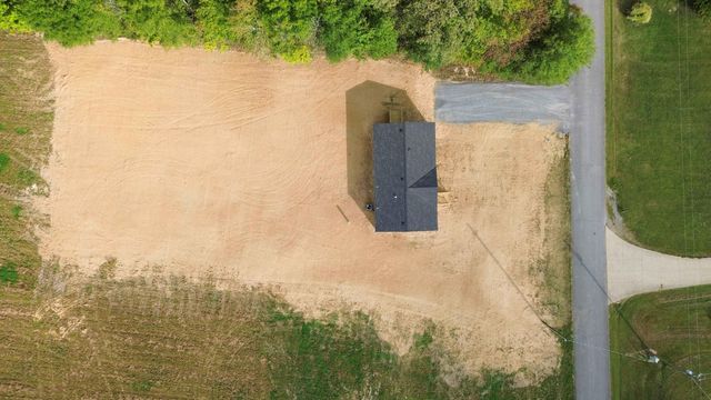 726 Clear Fork Road, Russell Springs, KY 42642