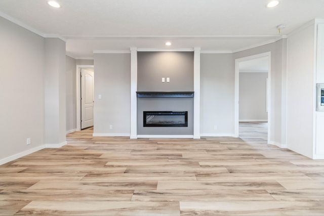 726 Clear Fork Road, Russell Springs, KY 42642