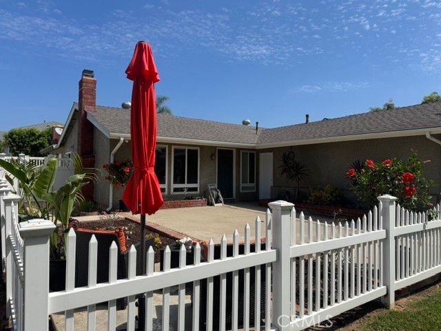 16981 Cumberland Circle, Yorba Linda, CA 92886
