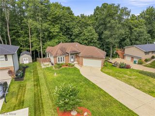 7361 Stonehill Avenue NW, Canal Fulton, OH 44614