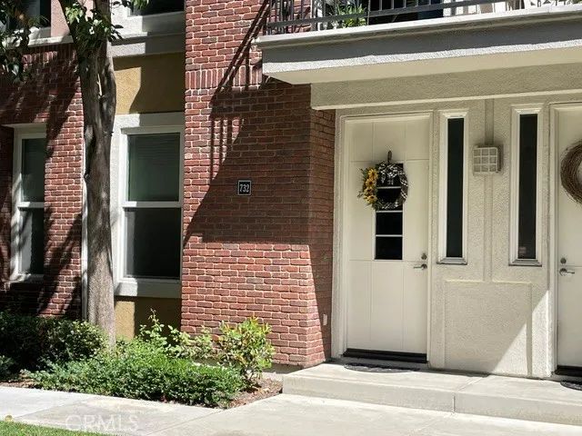 732 W 1st Street, Claremont, CA 91711