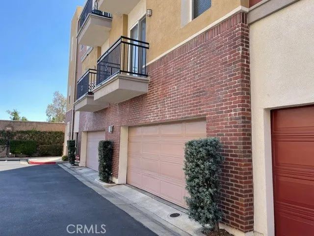 732 W 1st Street, Claremont, CA 91711