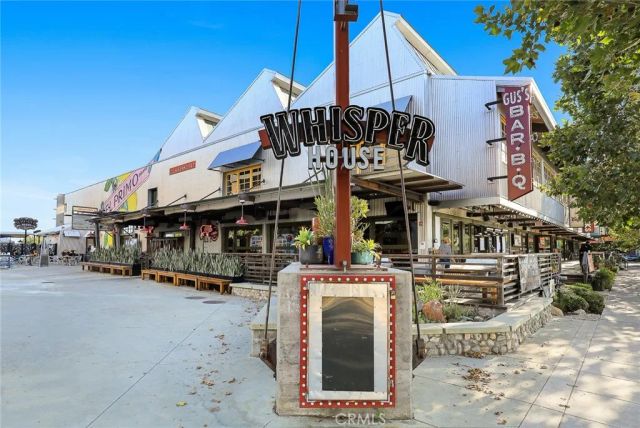 732 W 1st Street, Claremont, CA 91711