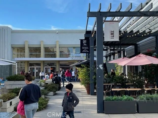 732 W 1st Street, Claremont, CA 91711