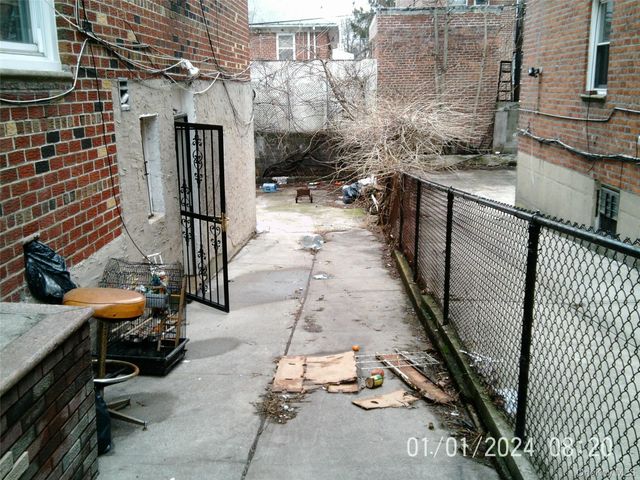 745 E 83rd Street, Brooklyn, NY 11236