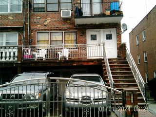 745 E 83rd Street, Brooklyn, NY 11236
