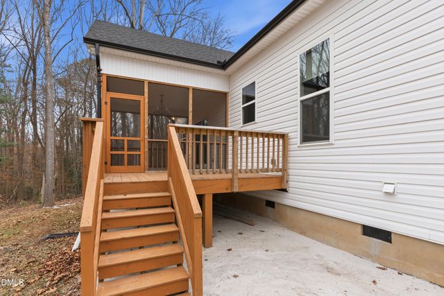 3656 Epperly Court, Raleigh, NC 27616