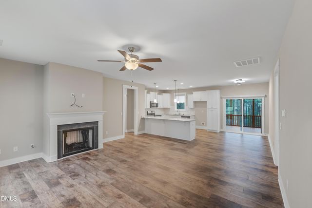 3656 Epperly Court, Raleigh, NC 27616