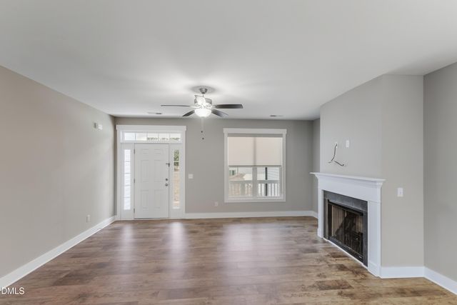 3656 Epperly Court, Raleigh, NC 27616