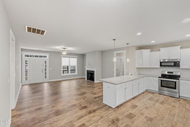 3656 Epperly Court, Raleigh, NC 27616