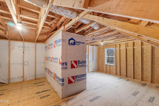 3656 Epperly Court, Raleigh, NC 27616