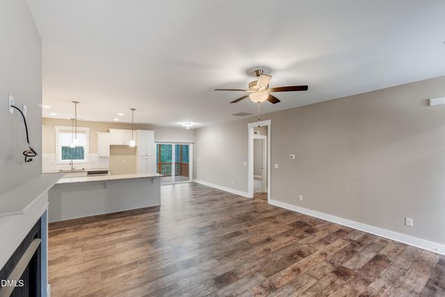 3656 Epperly Court, Raleigh, NC 27616