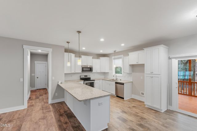 3656 Epperly Court, Raleigh, NC 27616