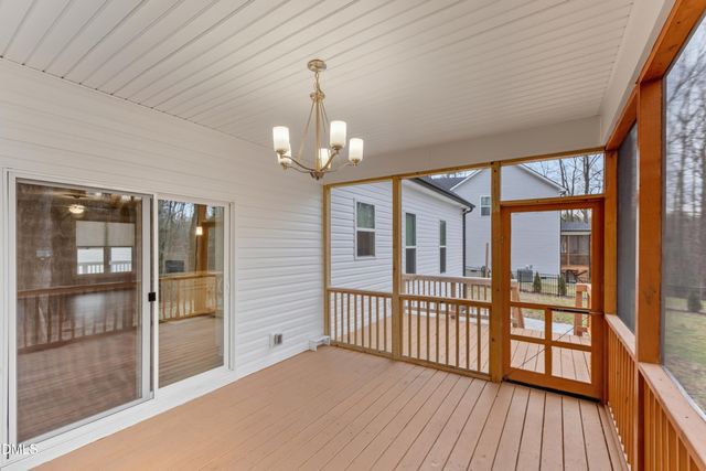 3656 Epperly Court, Raleigh, NC 27616