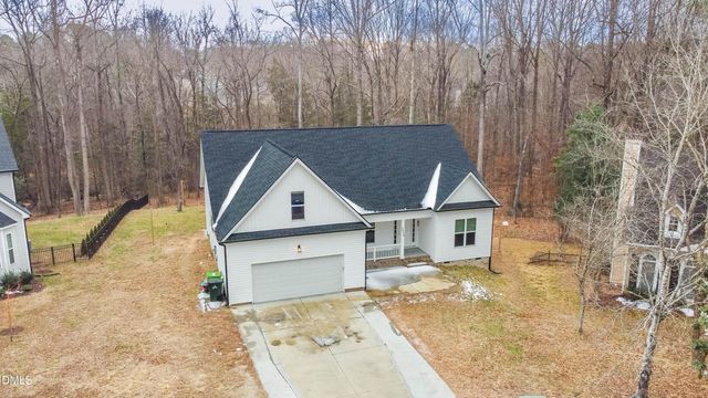 3656 Epperly Court, Raleigh, NC 27616