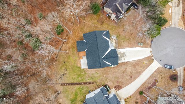 3656 Epperly Court, Raleigh, NC 27616