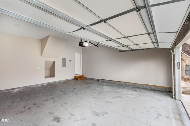 3656 Epperly Court, Raleigh, NC 27616