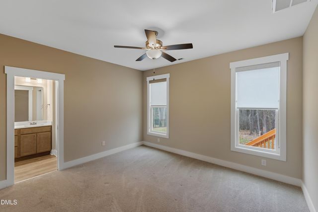 3656 Epperly Court, Raleigh, NC 27616