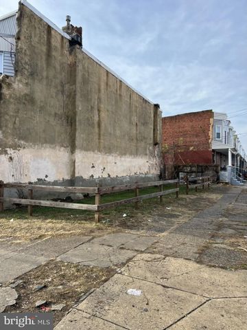 632 S 56TH ST, Philadelphia, PA 19143