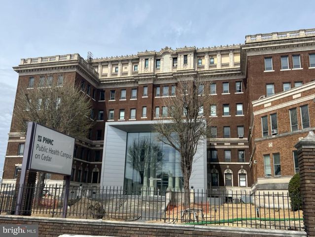 632 S 56TH ST, Philadelphia, PA 19143