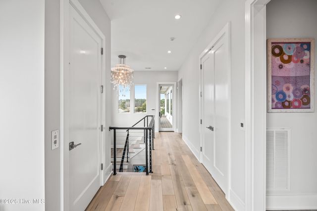 22 Watchpost Place, Hampstead, NC 28443