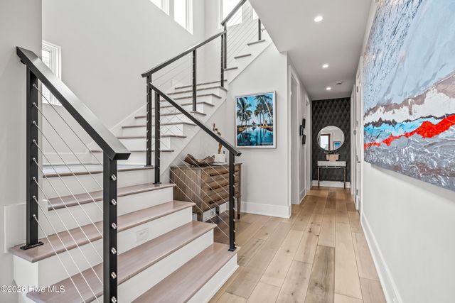 22 Watchpost Place, Hampstead, NC 28443