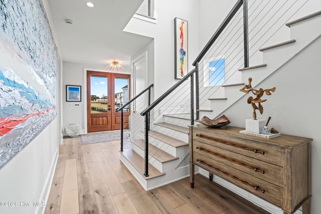 22 Watchpost Place, Hampstead, NC 28443